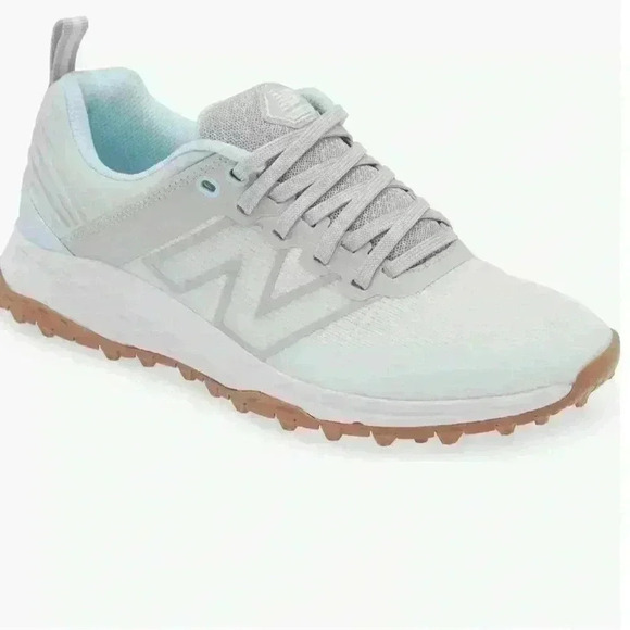 New Balance Fresh Foam Links SL V2 Golf shoes Womens Sz 10B - Picture 1 of 7